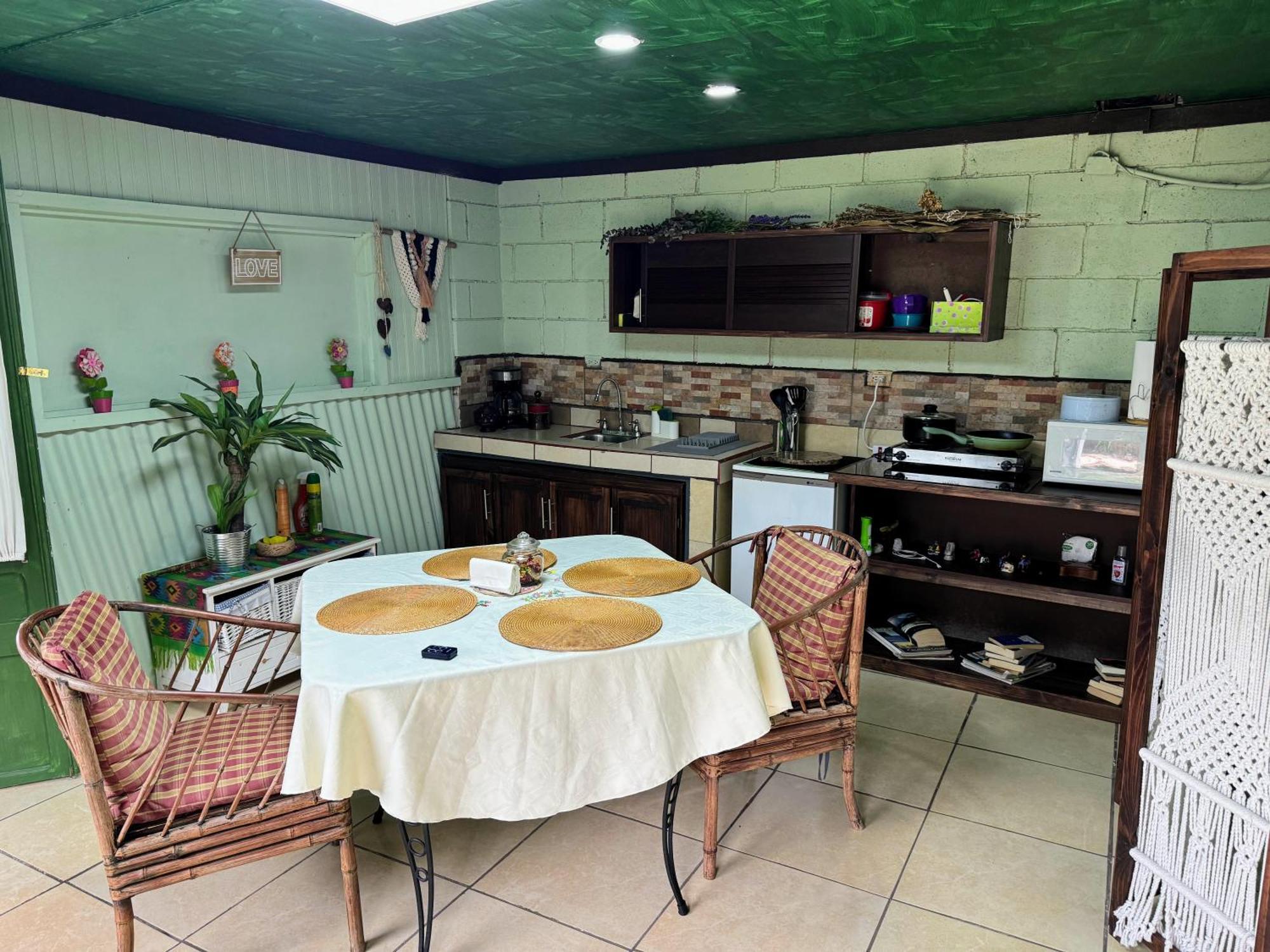 Hermosa Cabana En Cartago! Cabana Providencia! المظهر الخارجي الصورة